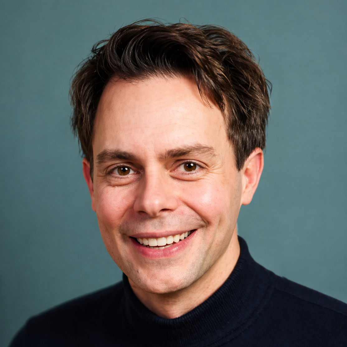 Bo Pennings